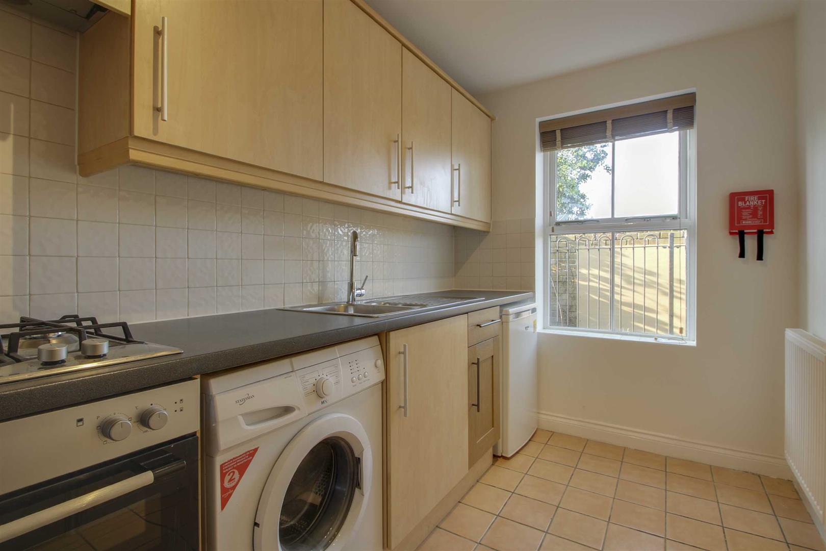Stratford Road, Wolverton, Milton Keynes